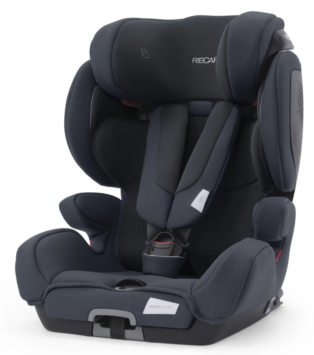 Scaun auto TIAN ELITE PRIME Mat Black